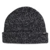 VANS-CORE BASICS BEANIE-BLACK HEATHER