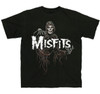 Misfits Mystic Fiend S/S Tee