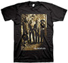 Beatles Sepia 1969 S/S Tee