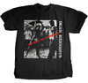Dead Kennedy's Holiday In Cambodia S/S Tee