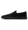 DC-MANUAL SLIP-ON-BLACK/BLACK/BLACK