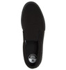 DC-MANUAL SLIP-ON-BLACK/BLACK/BLACK