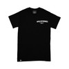 BURN OUR BRIDGES | Dead Memories S/S Tee | Black