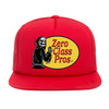BURN OUR BRIDGES | Bass Master Pro Snapback
