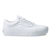 Vans: Old Skool Platform