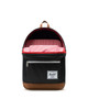 HERSCHEL SUPPLY-POP QUIZ BACKPACK-BLACK