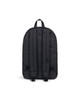 HERSCHEL SUPPLY-POP QUIZ BACKPACK-BLACK CROSSHATCH/BLACK