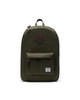 HERSCHEL SUPPLY-HERITAGE BACKPACK 21.5L-IVY GREEN/CHICORY COFFEE