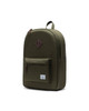 HERSCHEL SUPPLY-HERITAGE BACKPACK 21.5L-IVY GREEN/CHICORY COFFEE