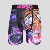 PSD: Tiger Staredown Men's Underwear