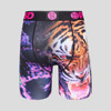 PSD: Tiger Staredown Men's Underwear