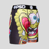 PSD Spongebob Krusty Pants Men's Underwear