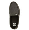 DC SHOES | Villain 2 | Heather Black
