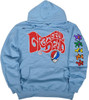 GRATEFUL DEAD | Grateful Dead LTB Pullover Hoodie