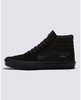 VANS | Skate Sk8-Hi | Black/Black
