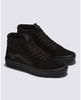 VANS | Skate Sk8-Hi | Black/Black