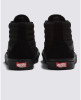 VANS | Skate Sk8-Hi | Black/Black