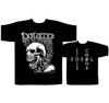 The Exploited Total Chaos S/S Tee