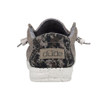 HEY DUDE-WALLY STRETCH-SAND DUNE CAMO