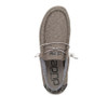 HEY DUDE-WALLY STRETCH-SAND DUNE CAMO