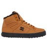 DC SHOES | Pure Hi-Top WC WNT | Wheat