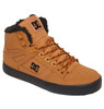 DC SHOES | Pure Hi-Top WC WNT | Wheat
