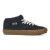 VANS-SKATE HALF CAB-NAVY/GUM