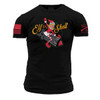 Elf On A Shelf S/S Tee