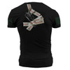 GRUNT STYLE | Yippee Ki Yay S/S Tee | Black