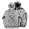 Troll Co Twisting Wrenches Hoodie
