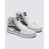 VANS | Sk8-Hi Reflective Flame