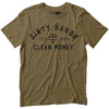 Troll Co DHCM Classic S/S Tee