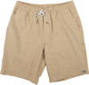 SALTY CREW-DRIFTER 2 ELASTIC HYBRID SHORT-KHAKI