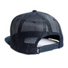 FASTHOUSE-ATTICUS SNAPBACK HAT-DUSTY BLUE