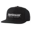 FASTHOUSE-SPEED STYLE GOOD TIMES SNAPBACK HAT-BLACK