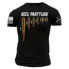 Size Matters S/S Tee