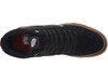 VANS-SK8-HI PRO-BLACK/GUM