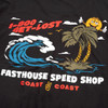 Fasthouse: Coast 2 Coast S/S Tee