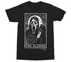 Ghostface: Tarot S/S Tee