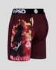 PSD Freddy Flames Men's Underwear