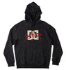 DC SHOES x SLAYER | Allover P/O Hoodie