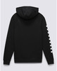 VANS | Versa Pullover Hoodie | Black