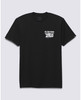 VANS-Hi Road RV S/S Tee-Black