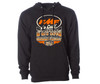 FMF: Factory Time Hoodie