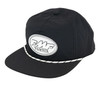 FMF-Ripper Snapback-Black