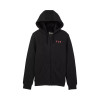 FOX | Magnetic Zip  Sasquatch | Black