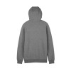 FOX-Absolute Zip Hoodie-Heather Graphite