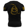 GRUNT STYLE | Gadsen Tracks S/S Tee