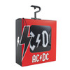 AC/DC Sock Gift Box