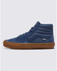 VANS | Skate SK8-Hi | Vintage Blue/Gum